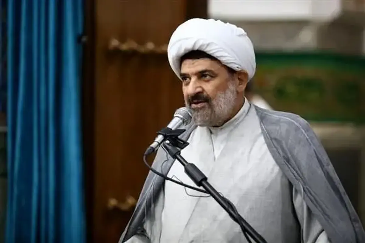 تأکید مدیرکل اوقاف قم بر لزوم استفاده از ظرفیت‌ فرهنگی امامزادگان در جبهه جنگ نرم