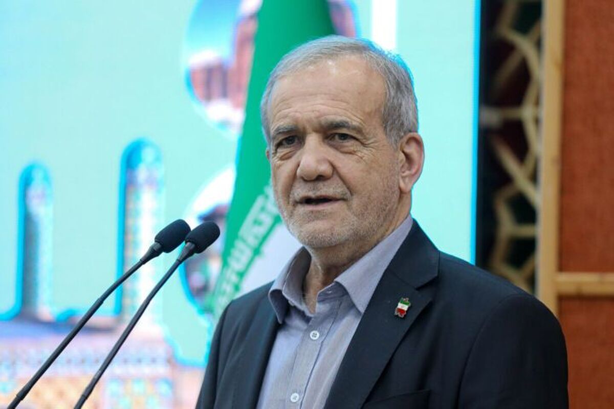 حضور مردم در راهپیمایی ۲۲ بهمن جواب دندان‌شکن به بدخواهان است