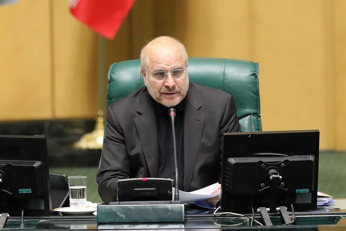 دعوت قالیباف از مردم برای حضور پرشور در راهپیمایی ۲۲ بهمن