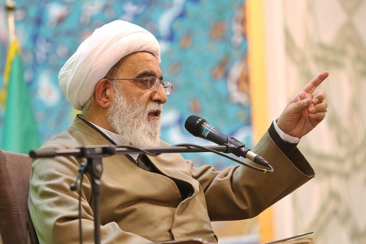 حضور گسترده مردم در ۲۲ بهمن پیام روشنی به دشمنان است