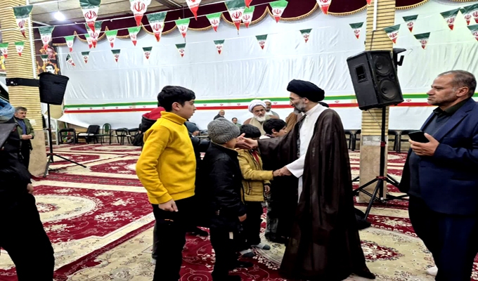 دشمن نمی تواند اراده ملت ایران را بمباران کند دشمن نمی تواند اراده ملت ایران را بمباران کند