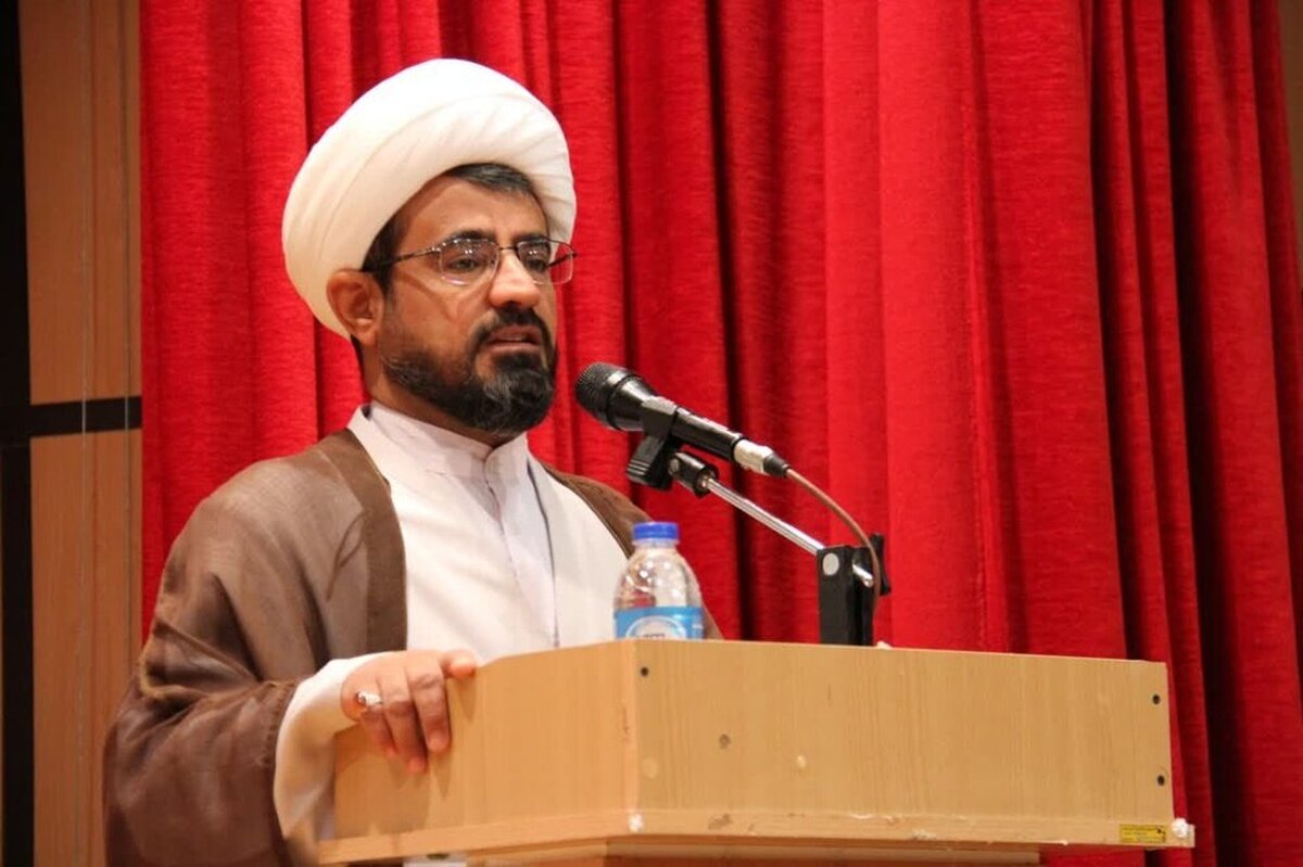 امروز ملت ایران شکوه دیگری را در صحنه رقم می‌زند