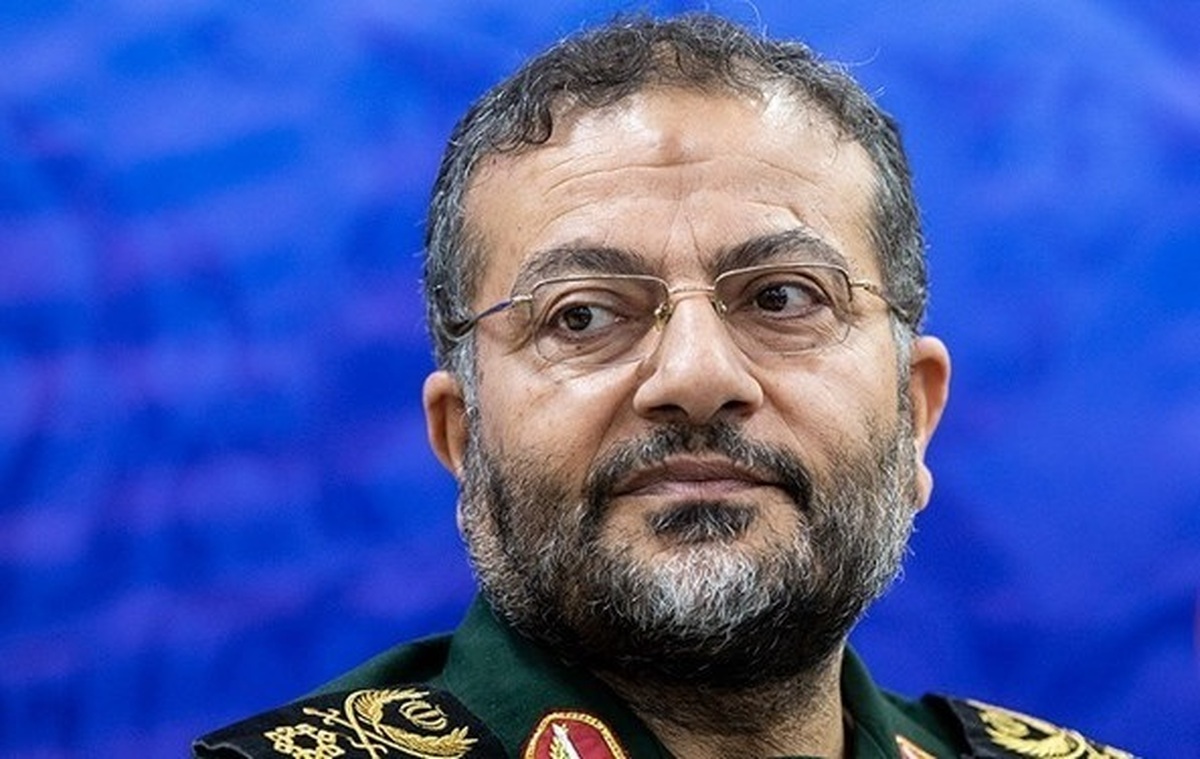 سردار سلیمانی: بزرگ‌ترین حضور تاریخی ملت رقم خورد