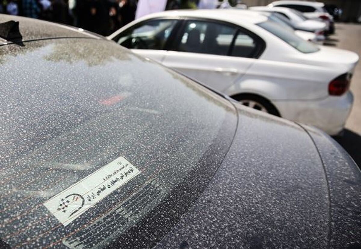 ترخیص سراسری خودروها و موتورسیکلت‌های توقیفی به مناسبت دهه فجر