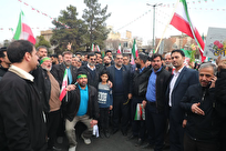 استاندار قم: ملت ایران تحت هیچ فشاری تسلیم نخواهد شد