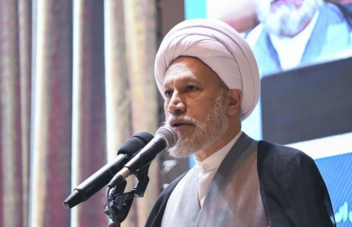 حضور حماسی ملت ایران دشمن را ناامید کرد