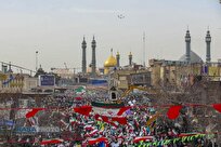 قطعنامه پایانی: حضور پرشکوه در راهپیمایی 22 بهمن پیام وحدت و عزت است