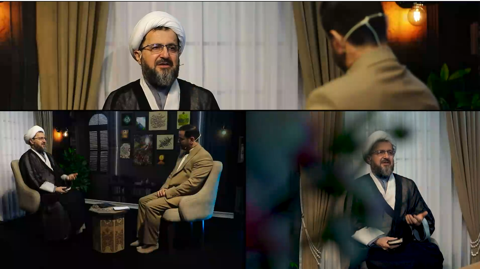 مخاطبشناسی قرآنی و سیره نبوی؛ کلید حل مسائل نسل جوان مخاطبشناسی قرآنی و سیره نبوی؛ کلید حل مسائل نسل جوان