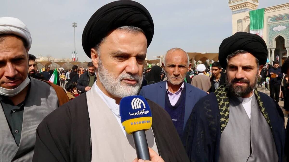 آمریکا پس از شکست‌های پی‌در‌پی، مجبور به مذاکره با شروط ایران شد