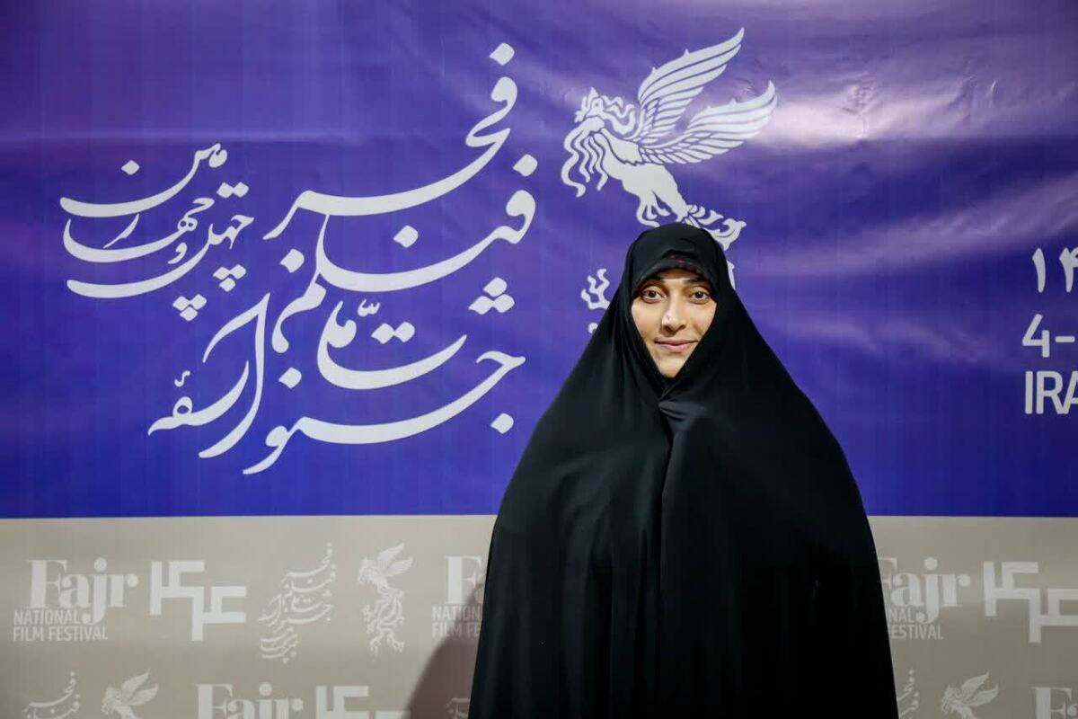 حضور فیلمسازان قمی در جشنواره فجر دیگر آرزو نیست/ سینما بهترین بستر انتقال مفاهیم دینی است