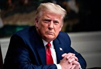 وعده صادق ۴ مردم ایران پاسخ به یاوه‌گویی‌ترامپ