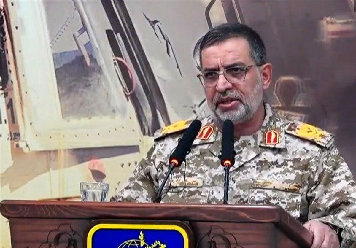 ۵۰ سرویس اطلاعاتی و گروهک تروریستی در اغتشاشات فعال بودند