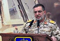 ۵۰ سرویس اطلاعاتی و گروهک تروریستی در اغتشاشات فعال بودند