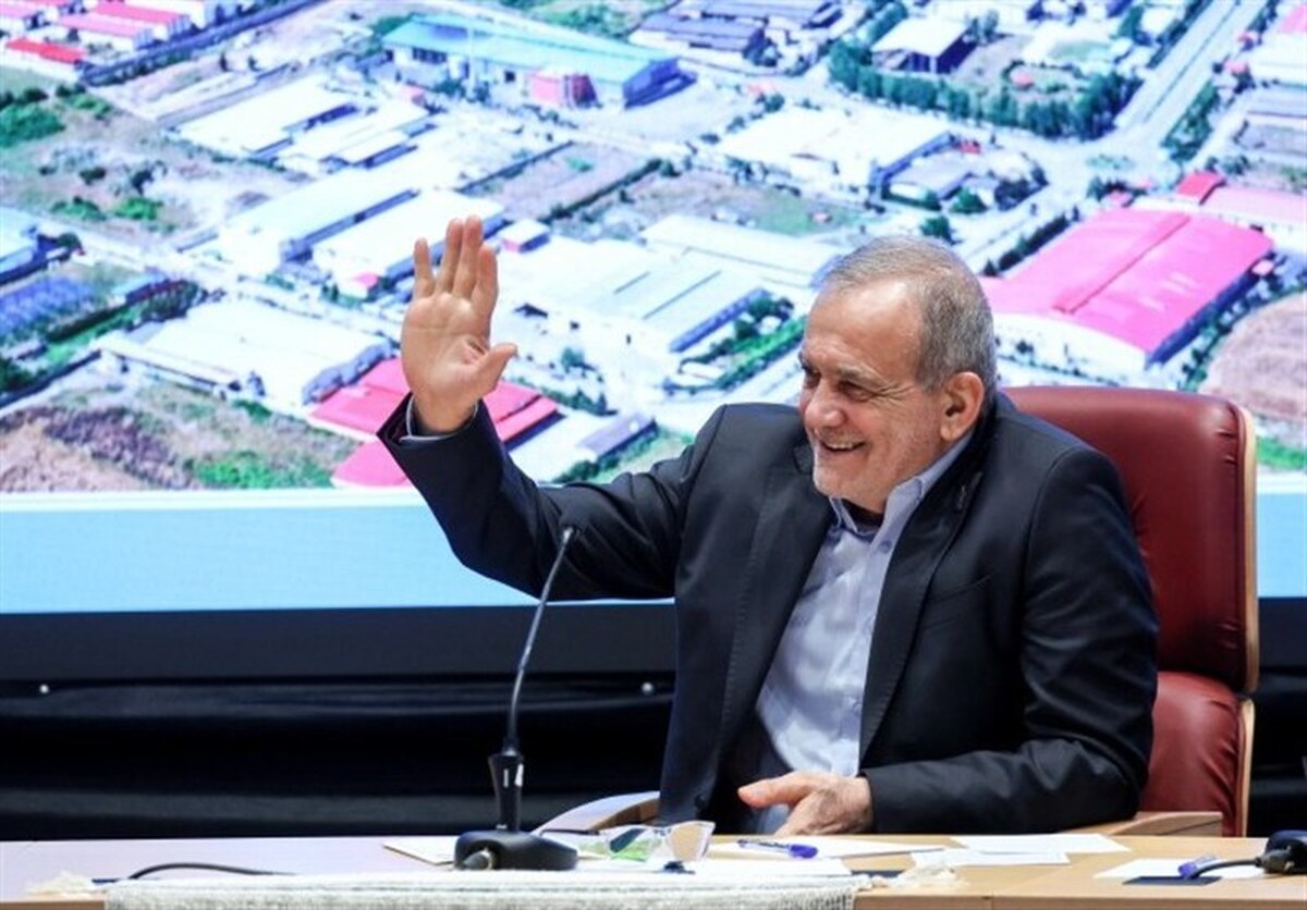 مردم گول رسانه‌های بیگانه را نمی‌خورند؛ 22 بهمن سنگ تمام بود