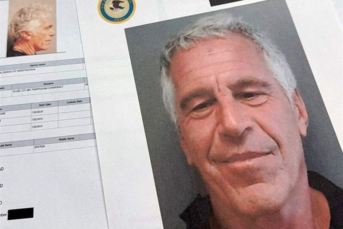 جزیره مرگ و قدرت؛ افشای شبکه باج‌گیری و مهندسی سیاسی غرب