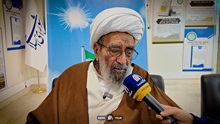 مردم در 22 بهمن سنگ تمام گذاشتند