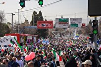 حضور پرشور مردم در راهپیمایی، وحدت ملی را تقویت کرد