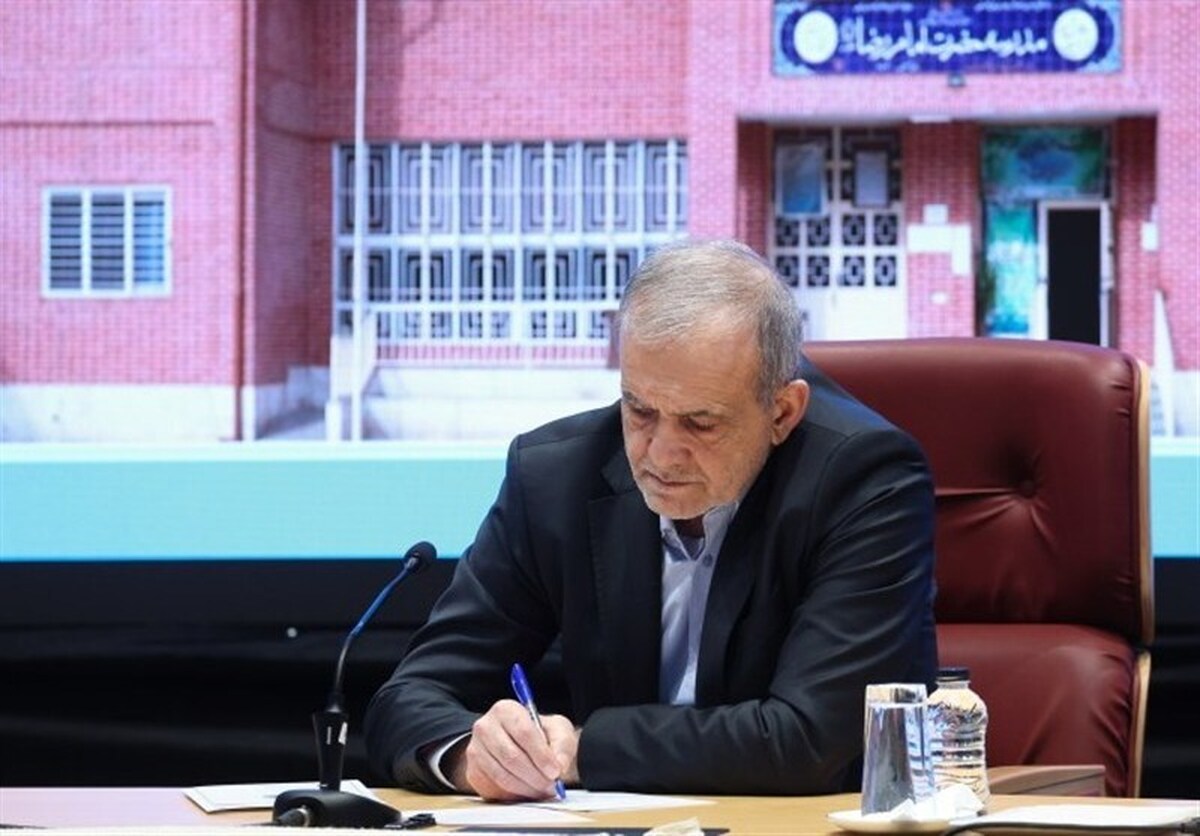 واکنش پزشکیان به بیانیه‌نویسی‌های اصلاح‌طلبان؛ برخی خیلی بی‌انصافند