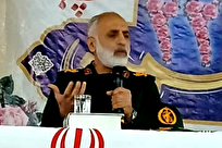 دشمن هیچ غلطی نمی‌تواند بکند