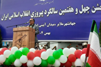 ملت ایران در برابر جسارت دشمنان سکوت نمی‌کنند