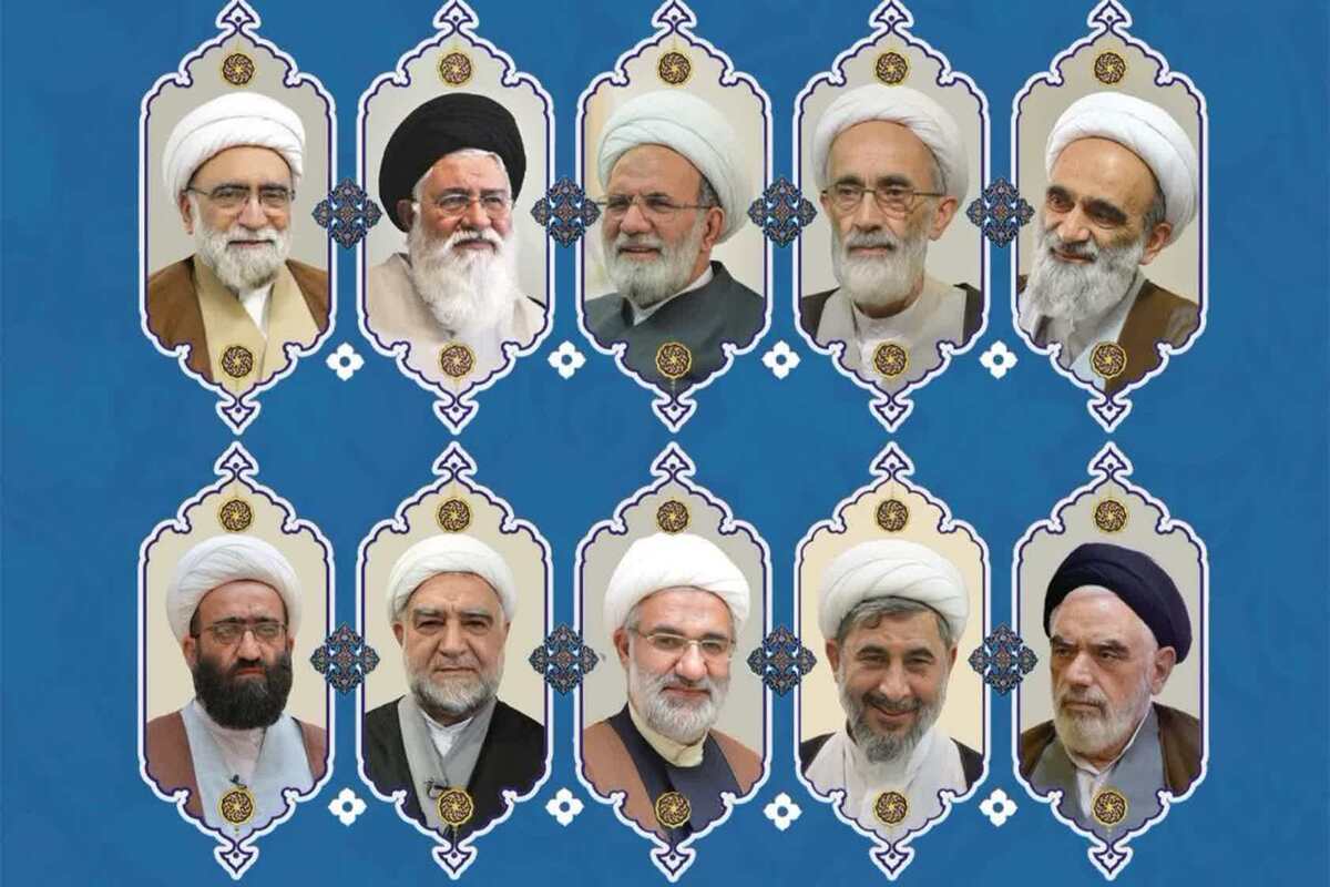 قدردانی شورای عالی حوزه علمیه خراسان از حضور حماسی ملت ایران در راهپیمایی ۲۲ بهمن