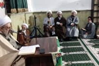 مبلغان زمینه ساز تقویت بصیرت مردم باشند