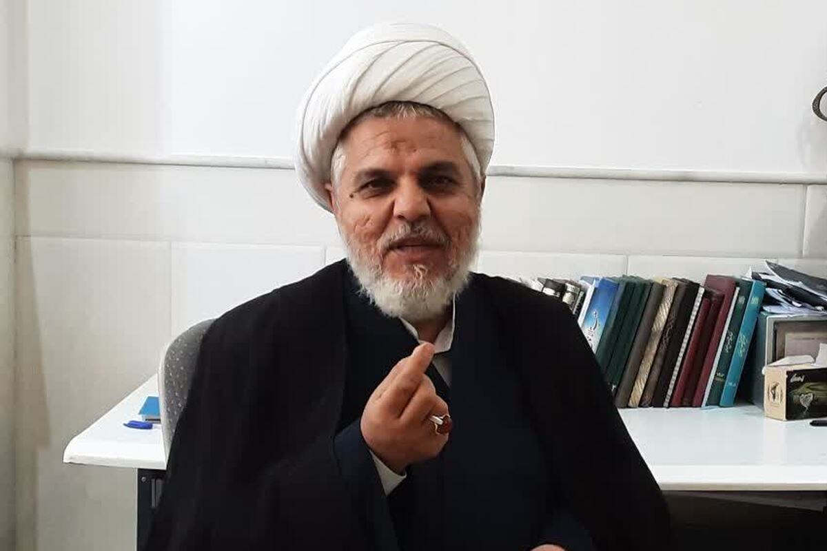 راهپیمایی ۲۲ بهمن ۱۴۰۴ «رفراندوم بزرگ» بود/ طلاب جهادی در خط مقدم صیانت از هویت انقلاب