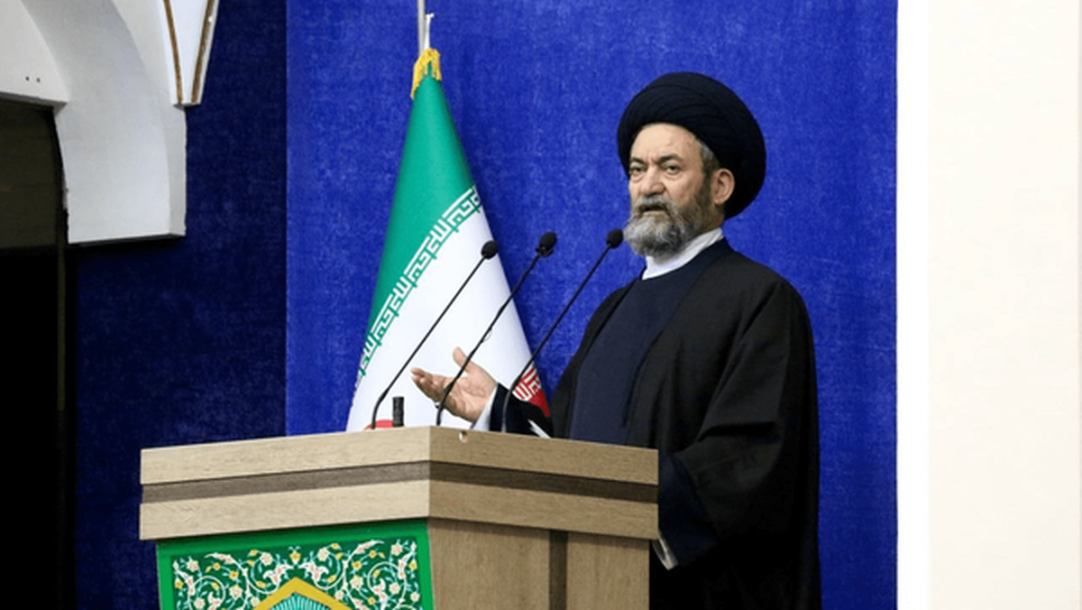 راهپیمایی ۲۲ بهمن، رفراندوم سالانه ملت ایران و نمایش قدرت نرم نظام است