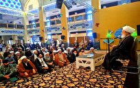 قران کتاب فرهنگ ساز است