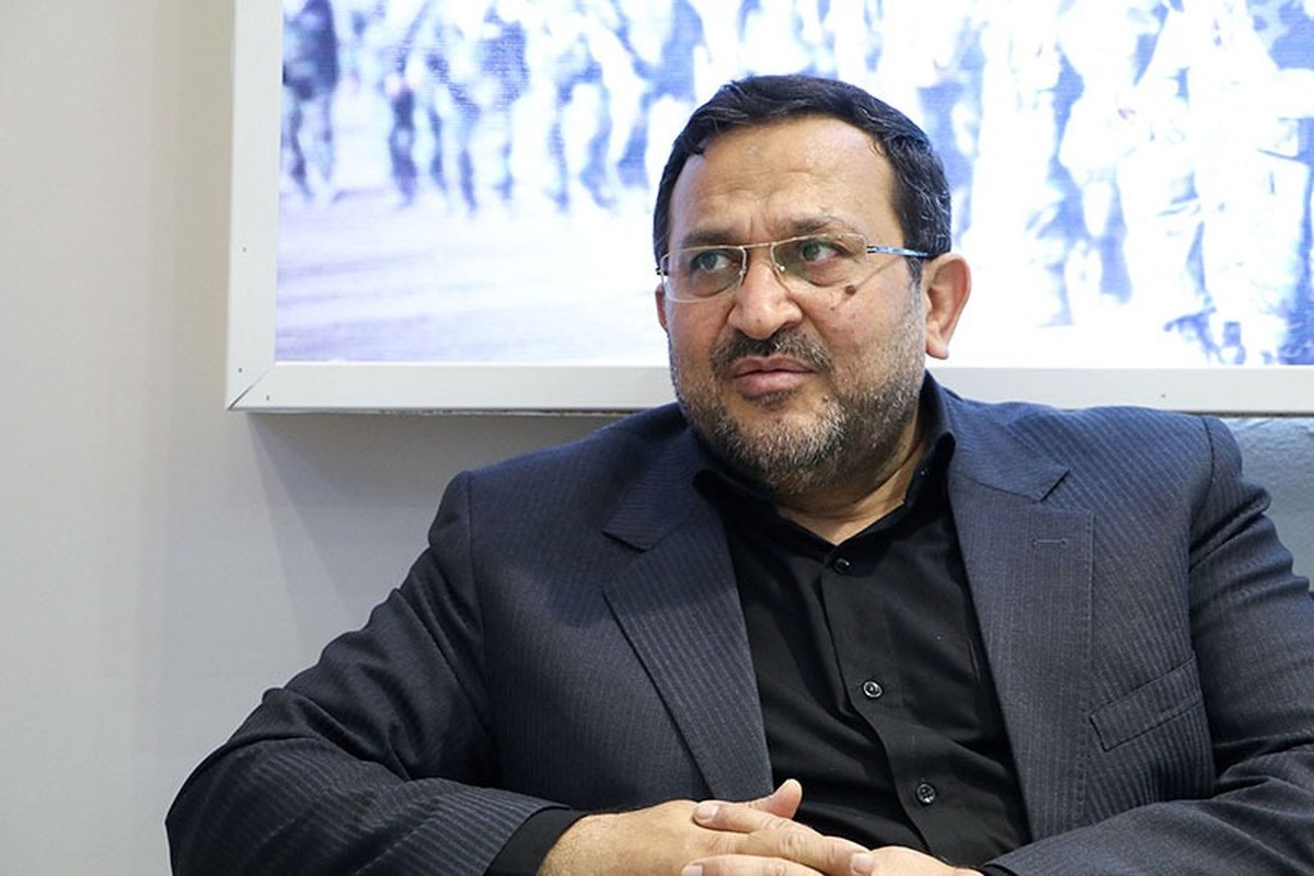 ایران جنگ فرسایشی آمریکا را به چالش کشید