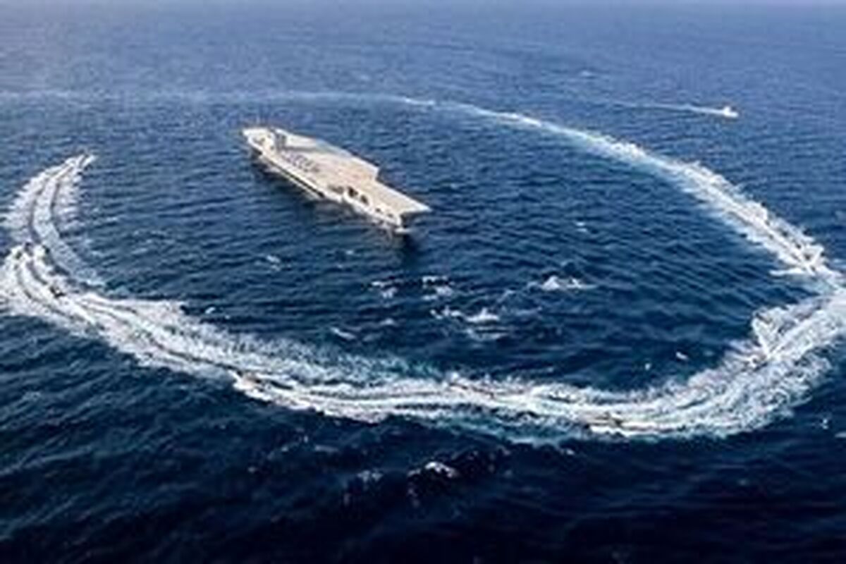 گزینه‌های ایران برای تلافی فوق تصور ترامپ و نتانیاهو است