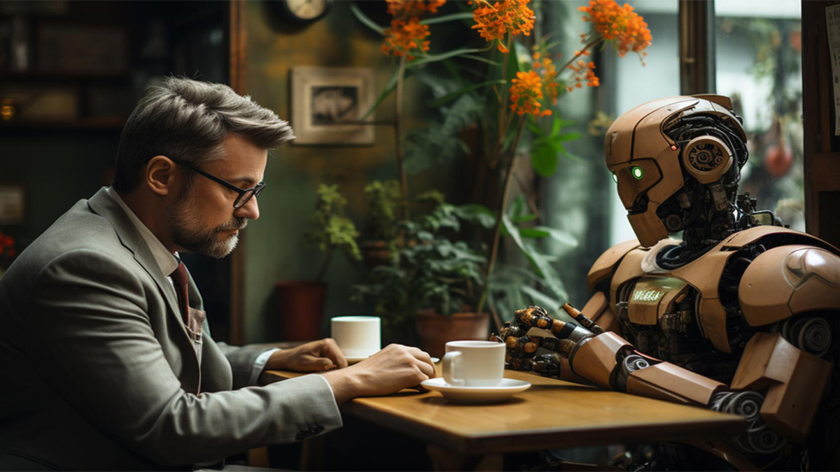 ایرانی‌ها از هوش مصنوعی چه می‌پرسند؟