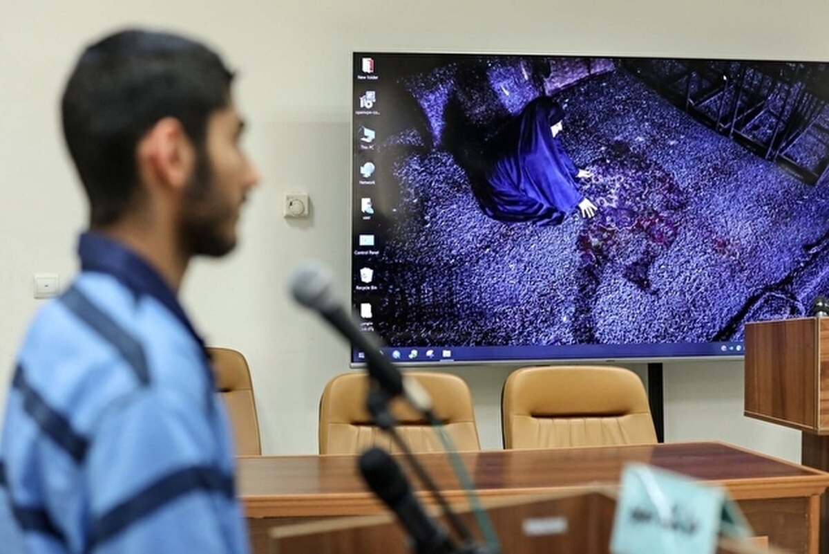 جلسه رسیدگی به پرونده متهمان تحریق مسجد سیدالشهدا و شهادت دو جوان در دادگاه انقلاب برگزار شد