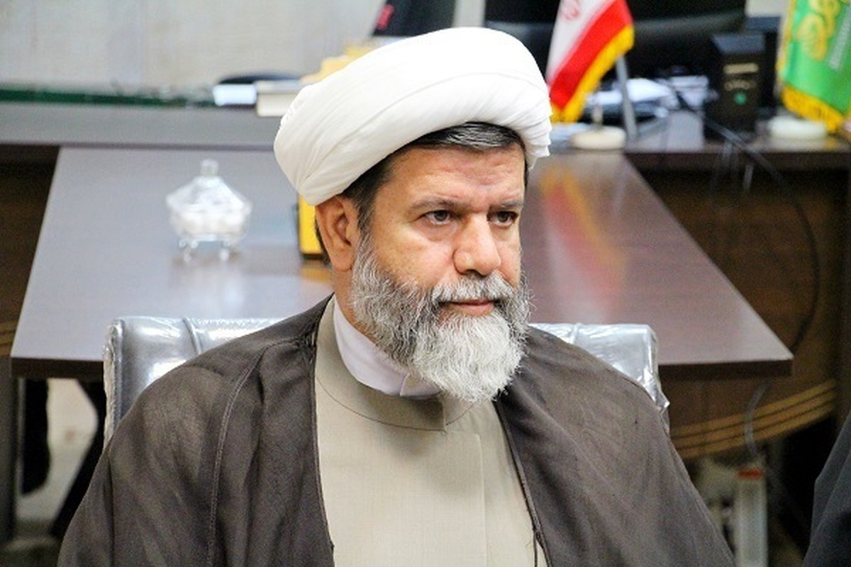 ضرورت هم افزایی میان حوزه و رسانه ملی