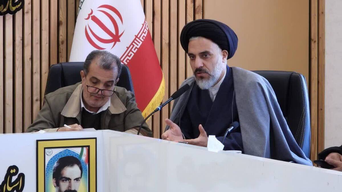 اجرای طرح «سفیران انفال» برای ترویج فرهنگ حفاظت از منابع طبیعی