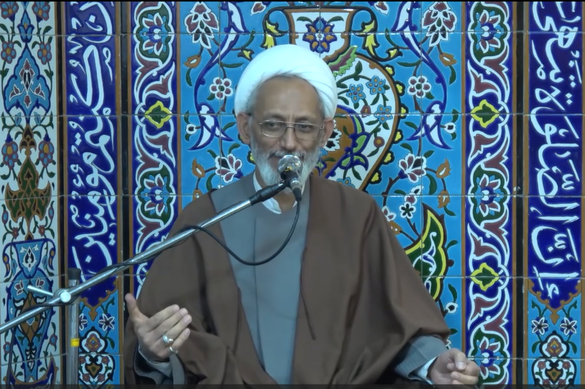 ایمان به علم و قدرت خدا، زیربنای حیات طیبه و کنش مؤمنانه در جامعه