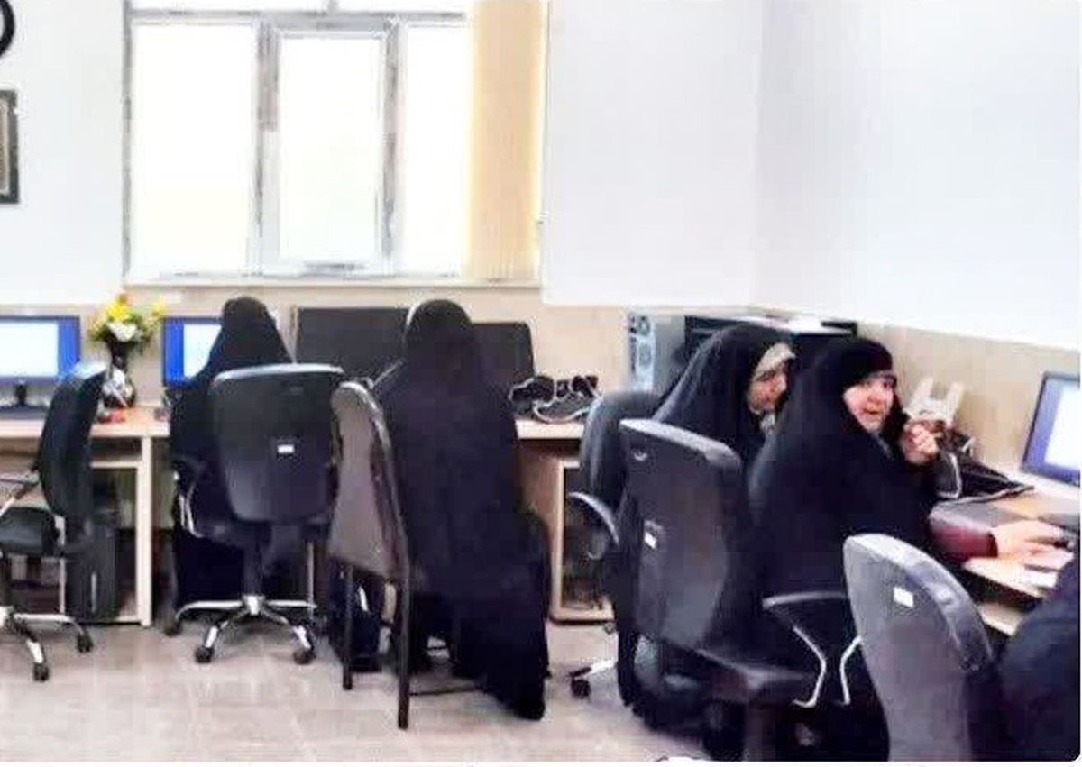 توانمندسازی پژوهشی طلاب تفسیر و علوم قرآنی با تمرکز بر نرم‌افزارهای تخصصی