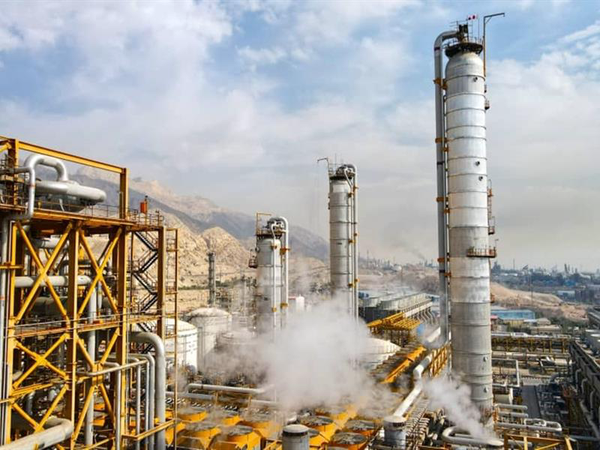 ایران وارد باشگاه ۱۱۰ محصول پیشرفته جهان شد ایران وارد باشگاه ۱۱۰ محصول پیشرفته جهان شد