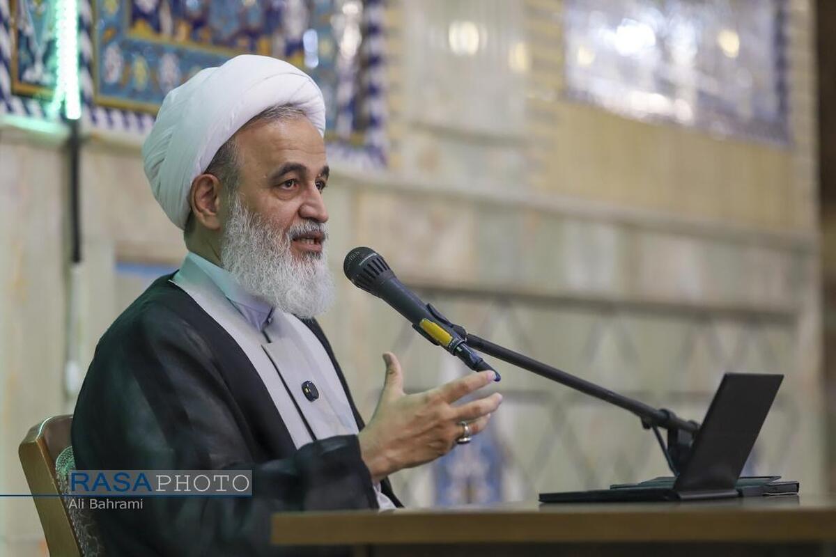 روضه خانگی؛ کارگاه تربیت اجتماعی و تمرین «مواسات»