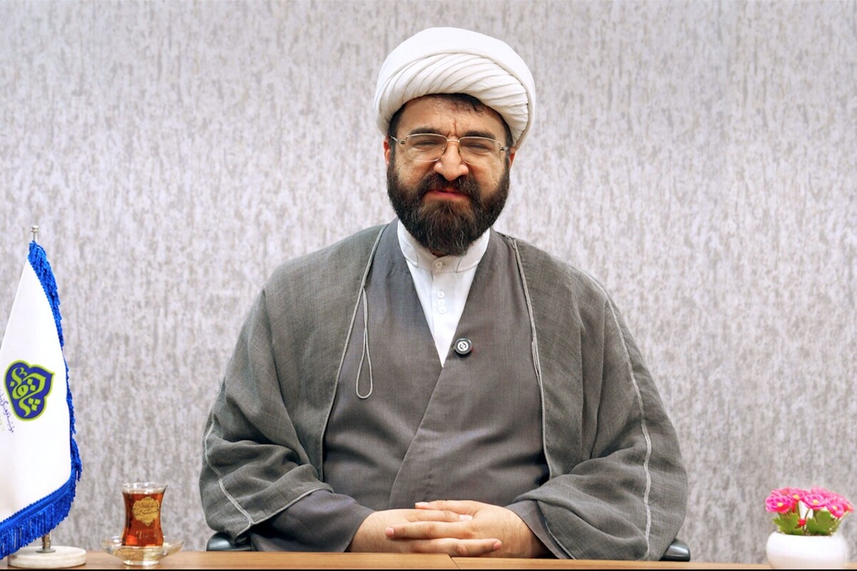 زنان ستون اصلی روضه خانگی هستند