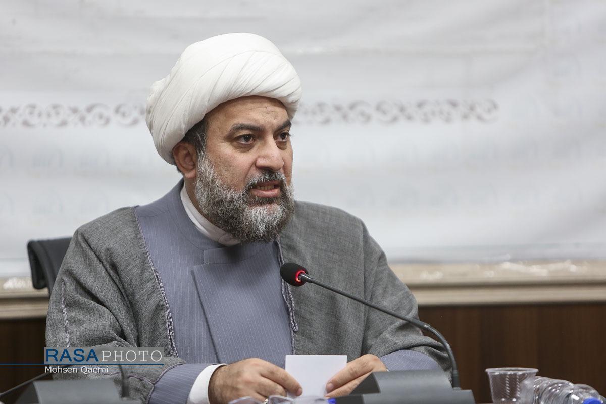 ضرورت رفع خلأ قانونی برای حمایت از سینمای دینی و حوزوی