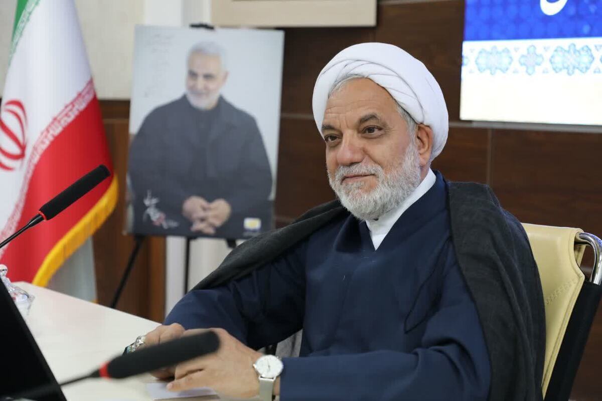 جشنواره رسانه و عدالت؛ مدلی موفق برای گسترش تجربه عدالت رسانه‌ای از کرمان به سراسر کشور