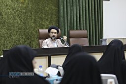 نشست نقد دینداری در برنامه هفتم پیشرفت