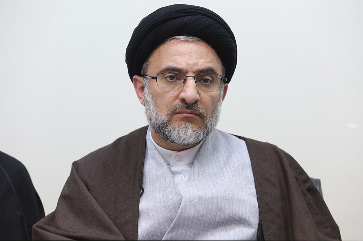 ترویج روحیه امید و استقامت، وظیفه مبلغان است