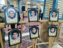 فیلم | یادواره ۱۲ شهید روحانی شهرستان بروجن 