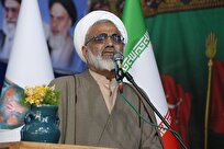 ضرورت استفاده از همه ظرفیتهای مساجد برای مقابله با جنگ ترکیبی دشمن