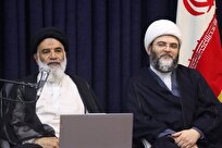 محافل قرآنی از برکات انقلاب و امام است