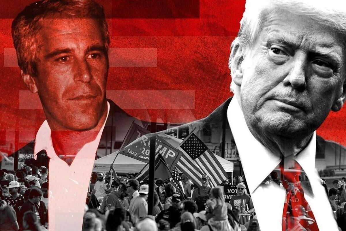 پرونده اپستین؛ از رسوایی اخلاقی تا شبکه پنهان جنایت و جنگ شناختی