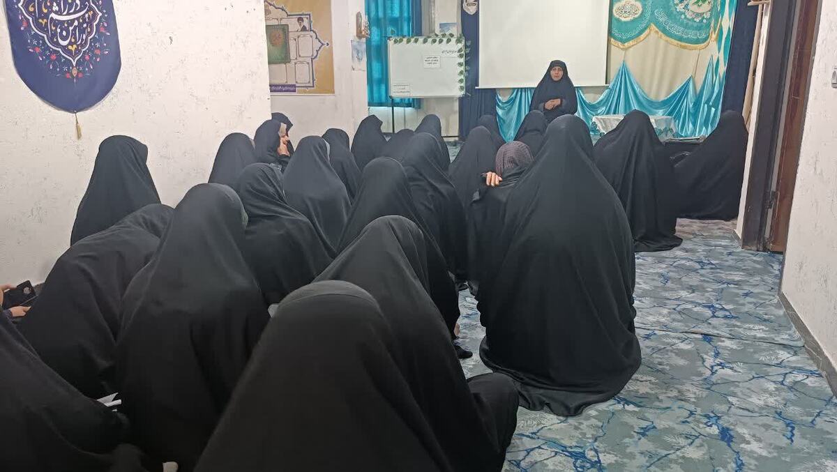 کرامت زن؛ پایه تحکیم خانواده در گفتمان انقلاب اسلامی