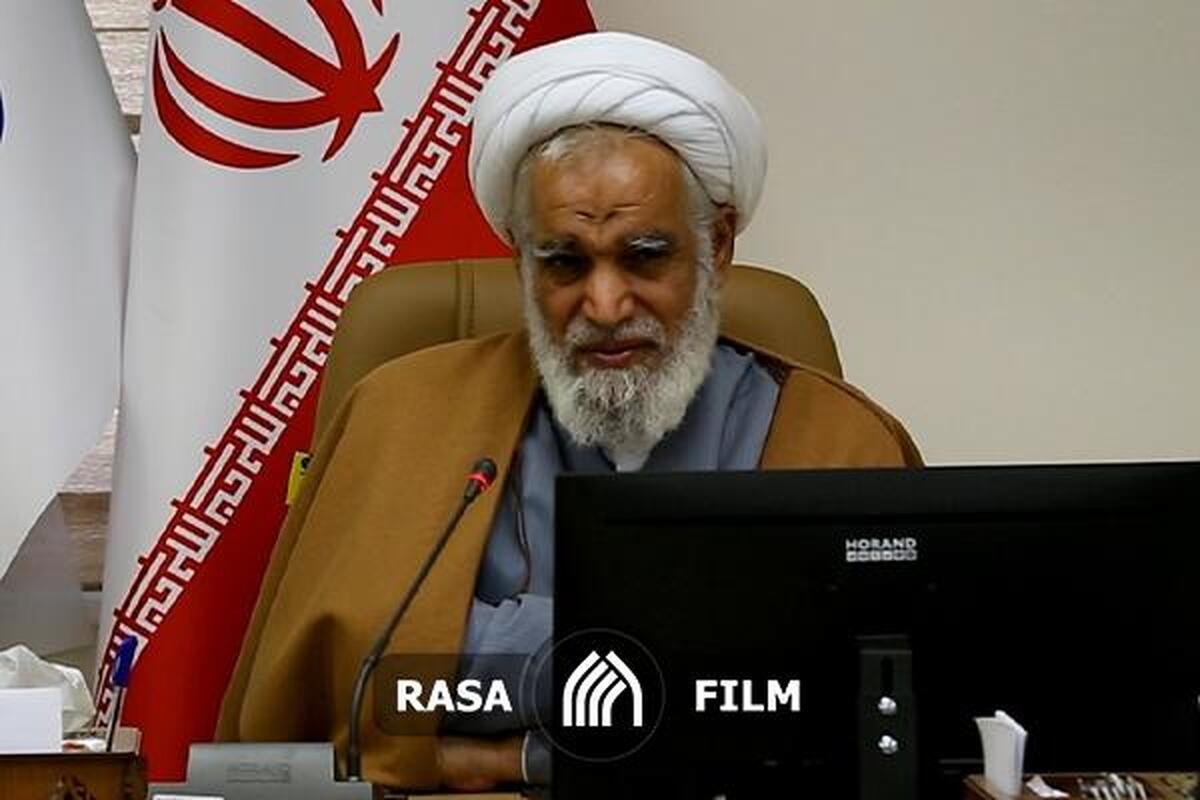 حوزه باید منبع مشروعیت و هویت‌بخشی نظام تقنین شود